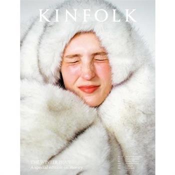 Kinfolk 58