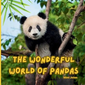The Wonderful World of Pandas