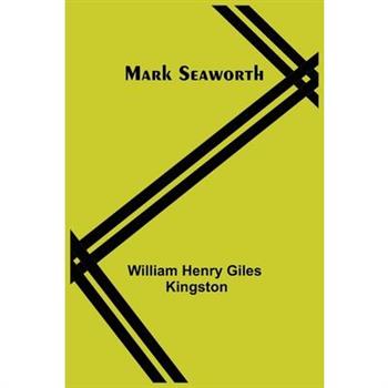 Mark Seaworth
