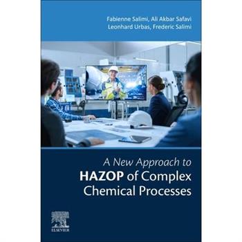 A New Approach to Hazop of Complex Chemical Processes