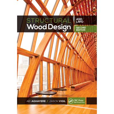 Structural Wood DesignAsd/LRFD