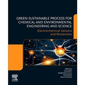 Electrochemical Sensors and Biosensors