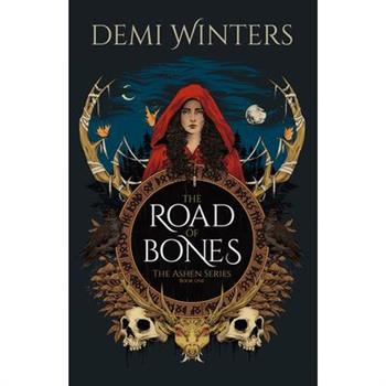 The Road of Bones