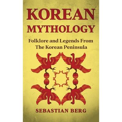 Korean Mythology