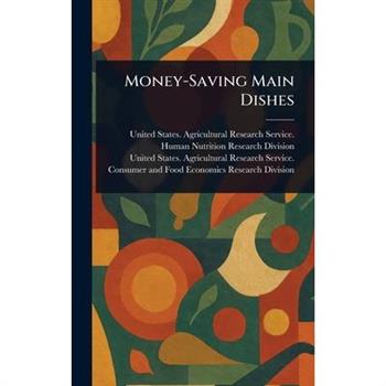 Money-Saving Main Dishes
