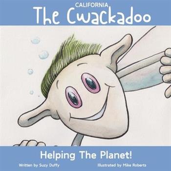 The California Cwackadoo