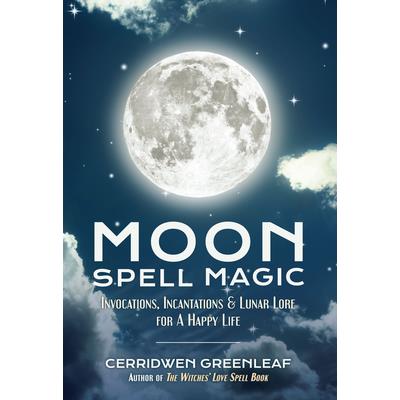 Moon Spell Magic