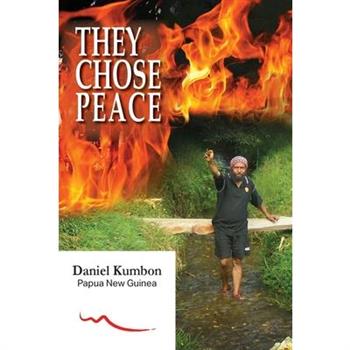 They Chose Peace