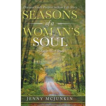Seasons of a Woman Soul