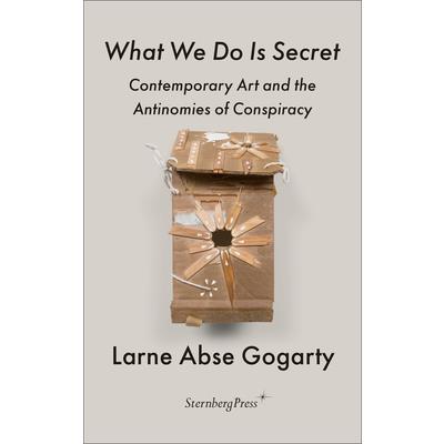 What We Do Is Secret