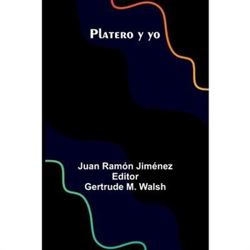 Platero Y Yo