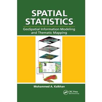 Spatial Statistics
