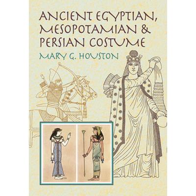 Ancient Egyptian, Mesopotamian & Persian Costume