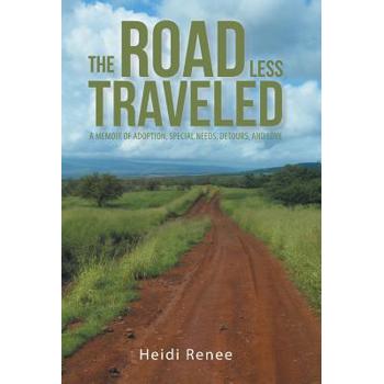The Road Less Traveled