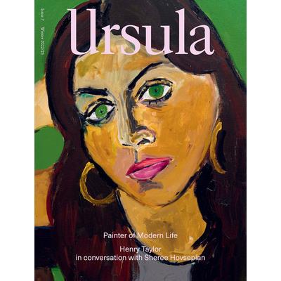 Ursula: Issue 7