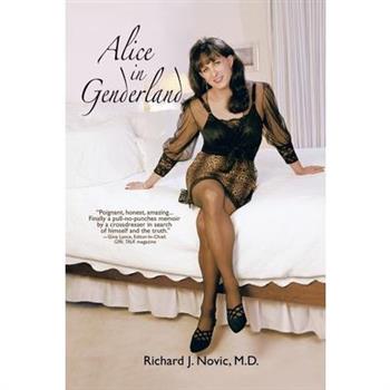 Alice In Genderland