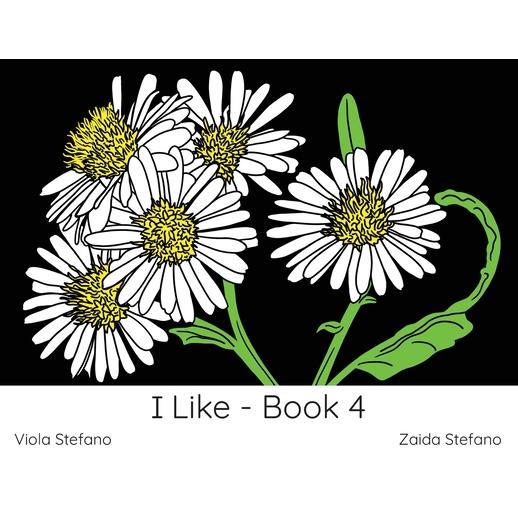 I Like - Book 4
