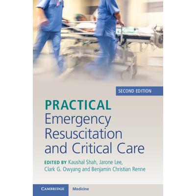 Practical Emergency Resuscitation and Critical Care