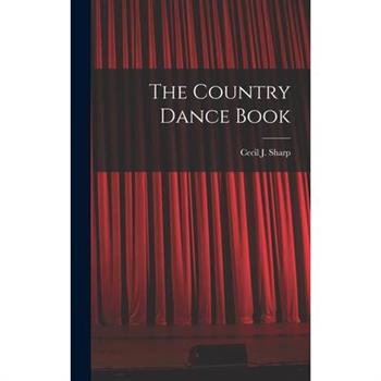 The Country Dance Book