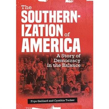 Southernization of America