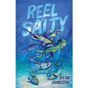 Reel Salty