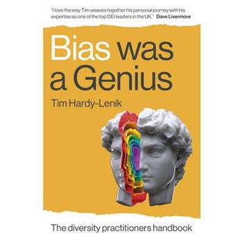 Bias Was a Genius