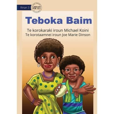 Wash Your Hands - Teboka Baim (Te Kiribati)