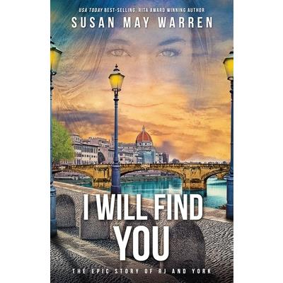 I Will Find You