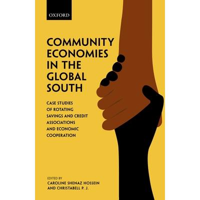 Community Economies in the Global South