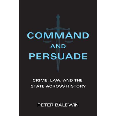 Command and Persuade