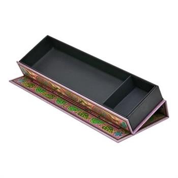 Mimosa Pencil Case by Paperblanks (Poetry in Bloom)