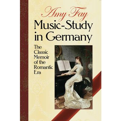 Music-Study in Germany