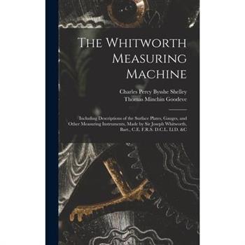 The Whitworth Measuring Machine