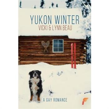 Yukon Winter