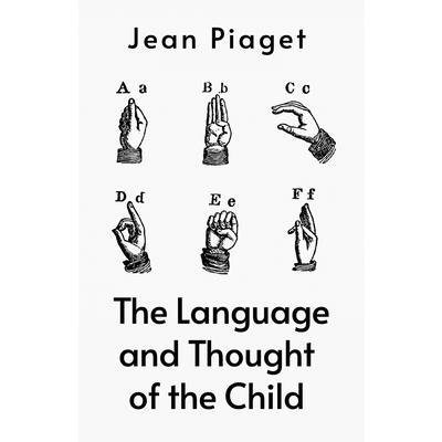 Language And The Thoughts Of The Child