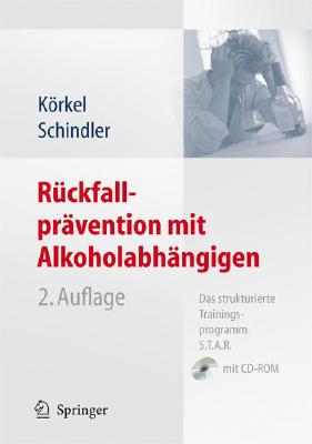 R羹ckfallpr瓣vention Mit Alkoholabh瓣ngigen