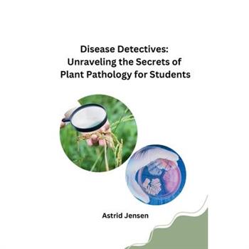 Disease Detectives