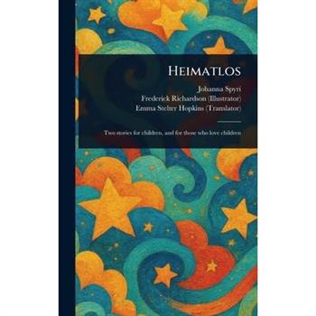 Heimatlos