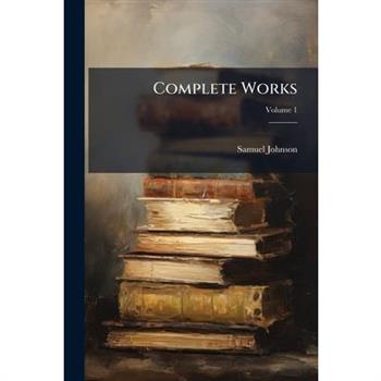Complete Works