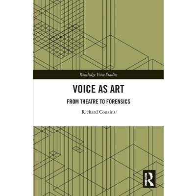 Voice as Art