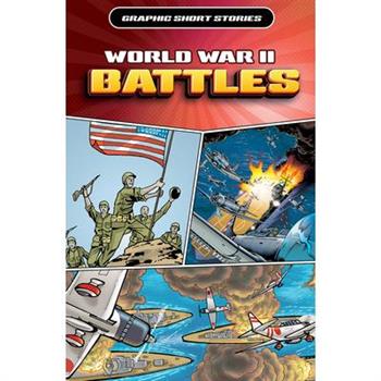 World War II Battles
