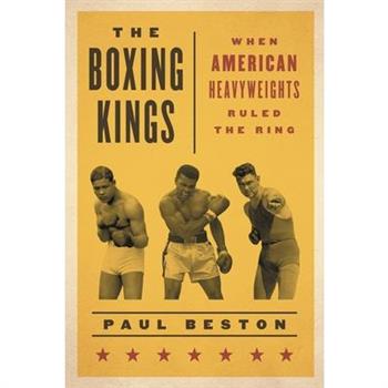 The Boxing Kings