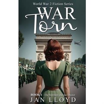 War Torn Book 1