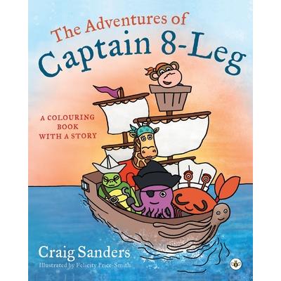 The Adventures of Captain 8-Leg