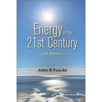 Energy in the 21st Century