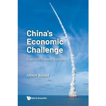 China’s Economic Challenge