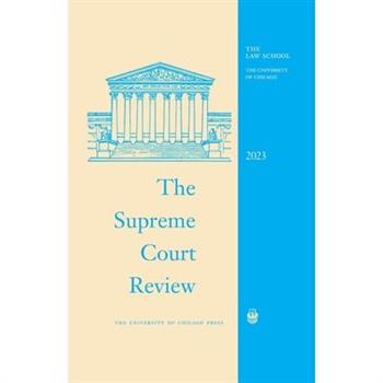 The Supreme Court Review, 2023