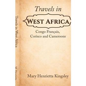 Travels in West Africa