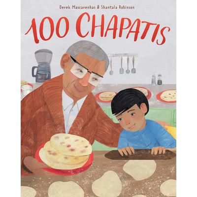 100 Chapatis
