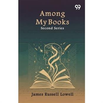 Among My Books